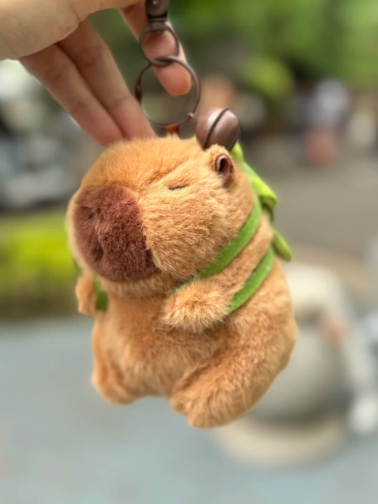 Capybara Toys