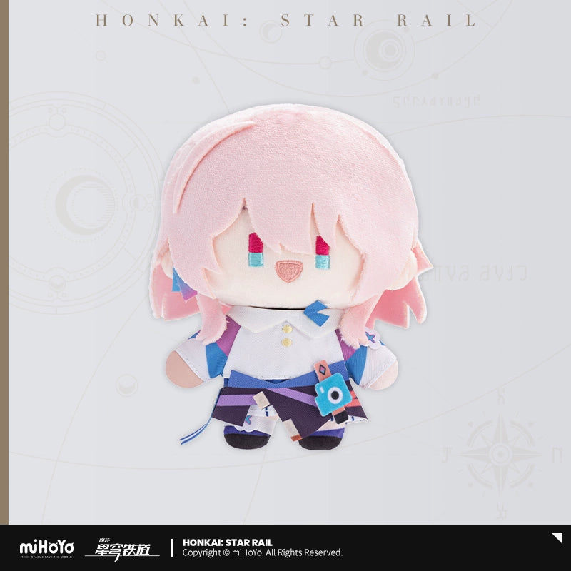 Chibi Doll March 7th