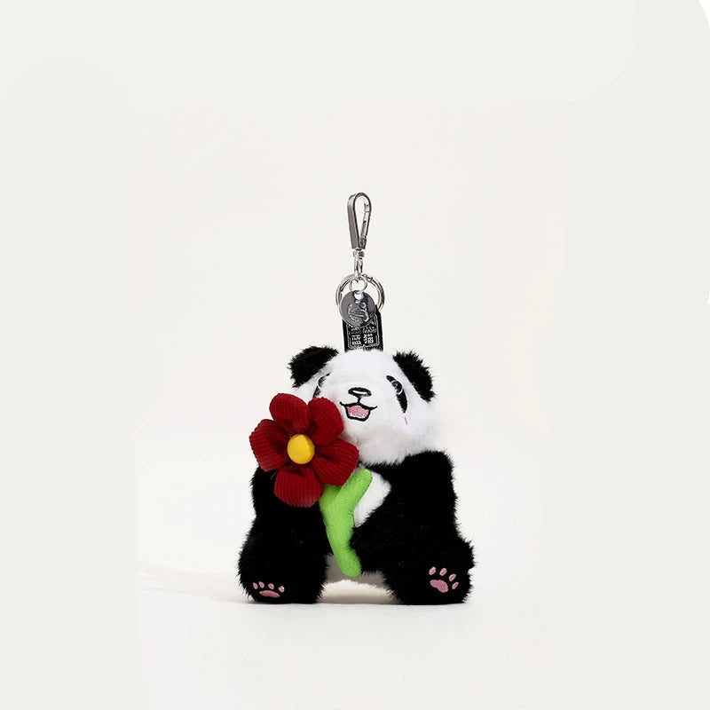 Flower Panda