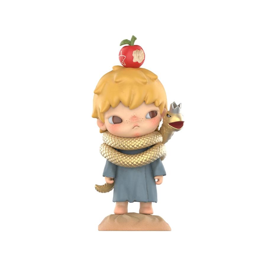 Hirono×Le Petit Prince Series Figures the snake