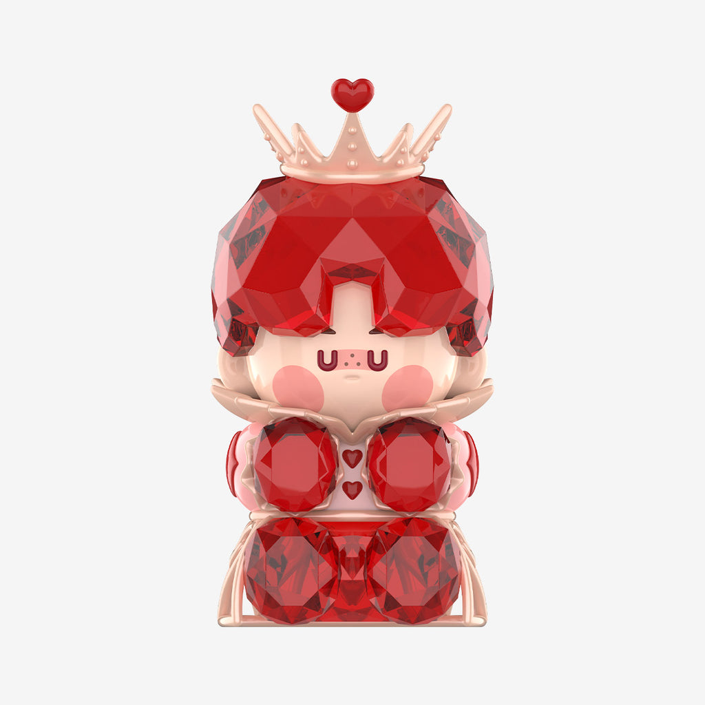 JELLY Hard & Shiny Queen