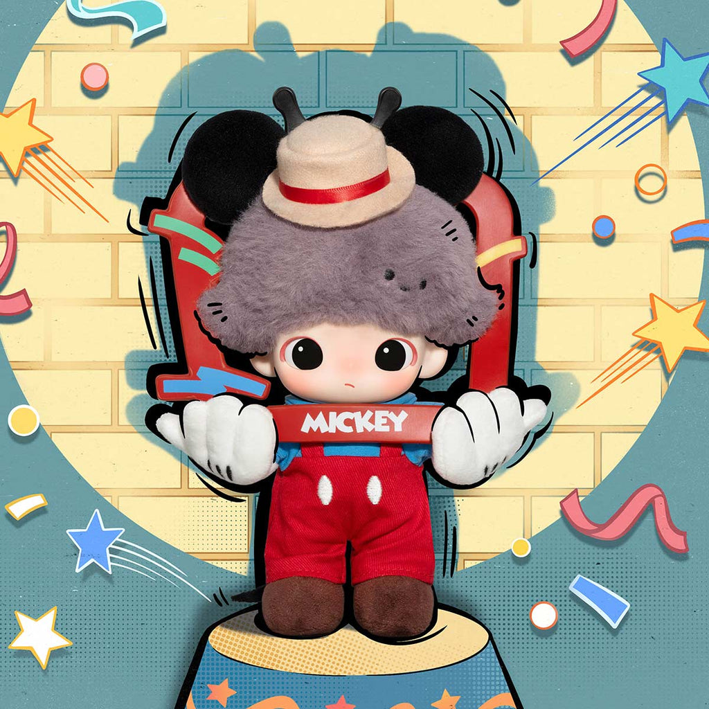 Mickey TV Show