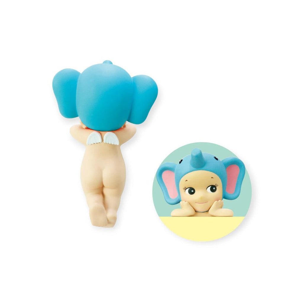 Sonny Angel Hippers Classic Animals Blind Box.