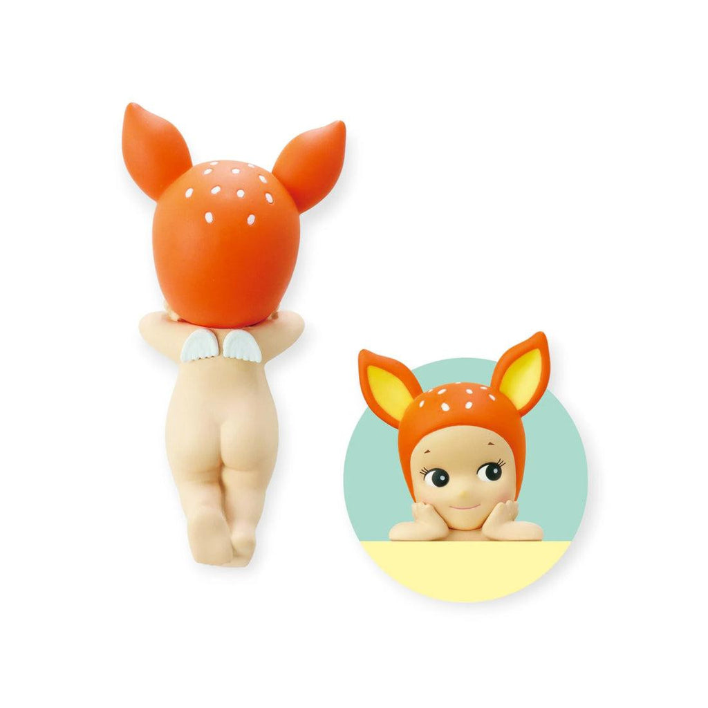 Sonny Angel Hippers Classic Animals Blind Box.