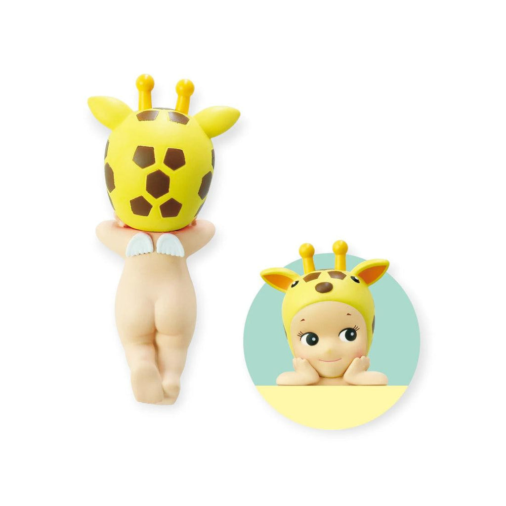 Sonny Angel Hippers Classic Animals Blind Box.
