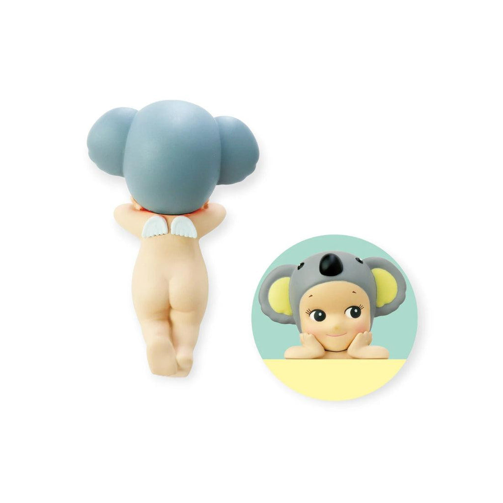 Sonny Angel Hippers Classic Animals Blind Box.