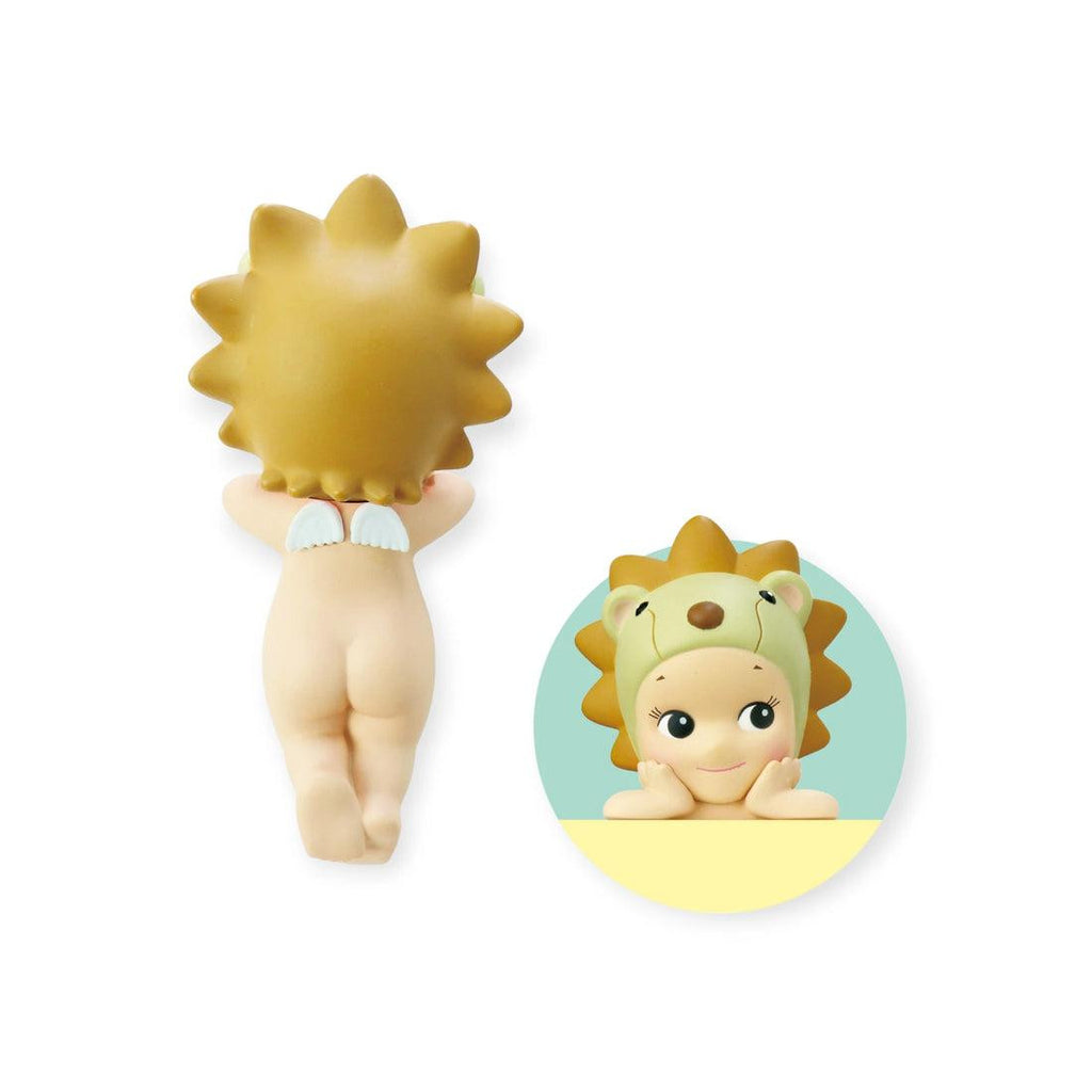 Sonny Angel Hippers Classic Animals Blind Box.