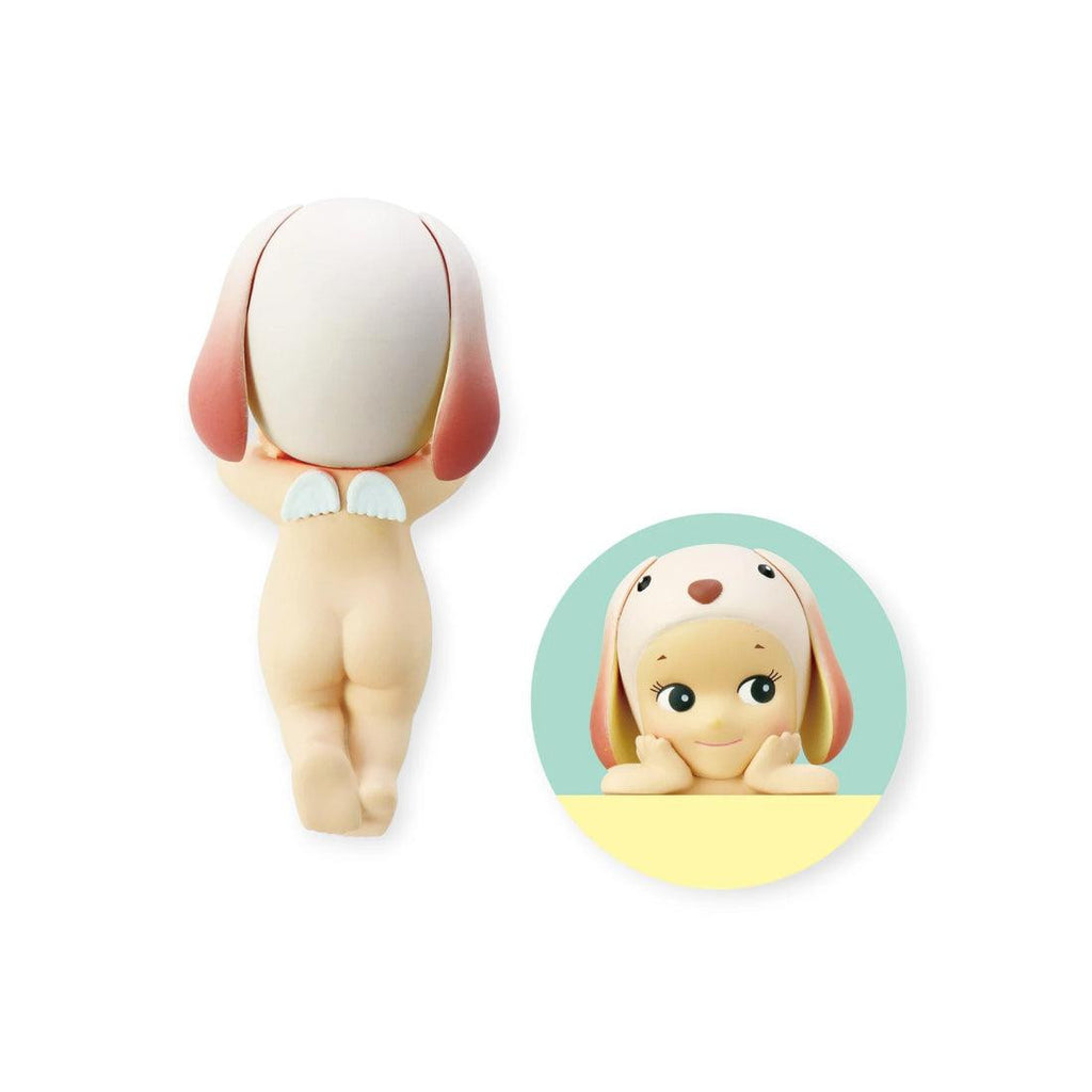 Sonny Angel Hippers Classic Animals Blind Box.