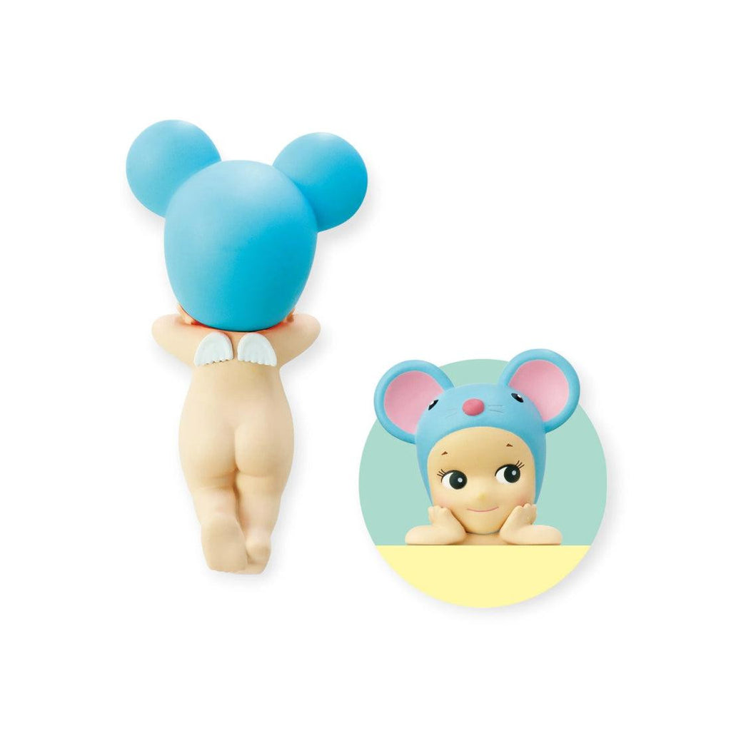 Sonny Angel Hippers Classic Animals Blind Box.