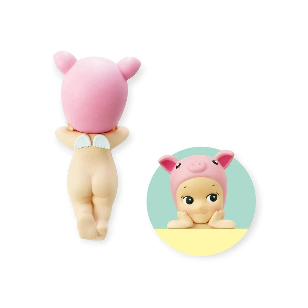 Sonny Angel Hippers Classic Animals Blind Box.