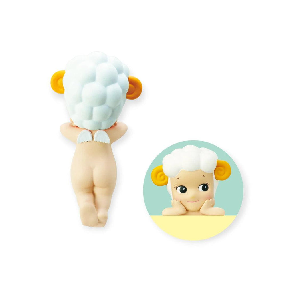 Sonny Angel Hippers Classic Animals Blind Box.
