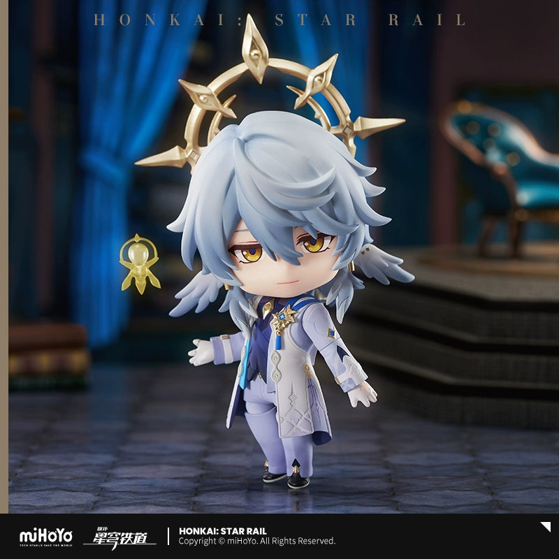 Sunday Nendoroid Banner 1