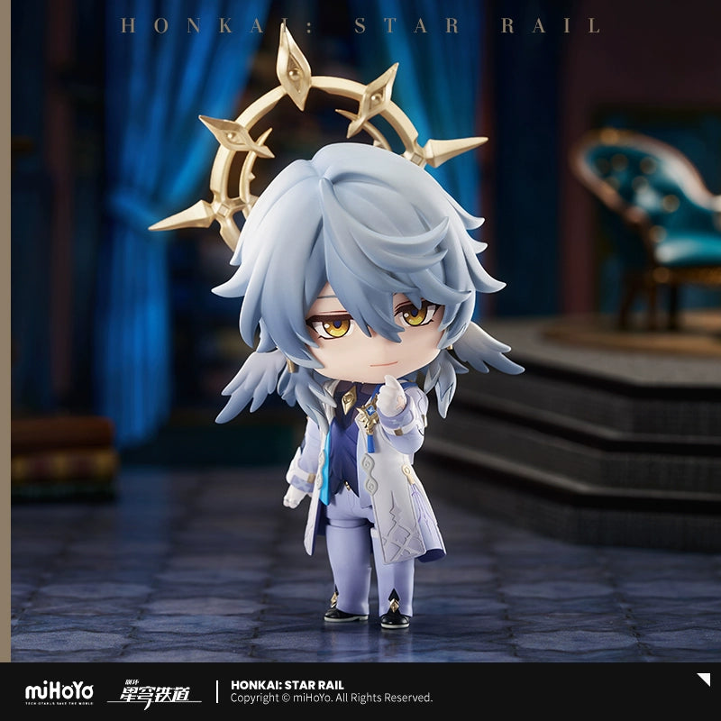 Sunday Nendoroid Banner 2