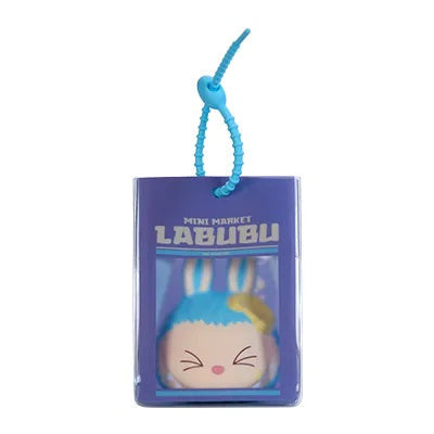 Monsters Pendant from Wacky Mart Series-Pinch, unique design, collectible accessory