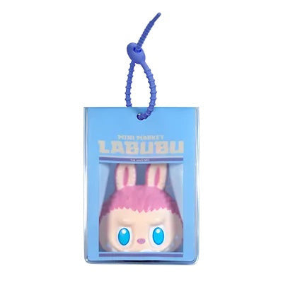 Monsters Pendant from Wacky Mart Series-Pinch, unique design, collectible accessory