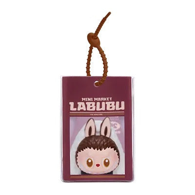 Monsters Pendant from Wacky Mart Series-Pinch, unique design, collectible accessory
