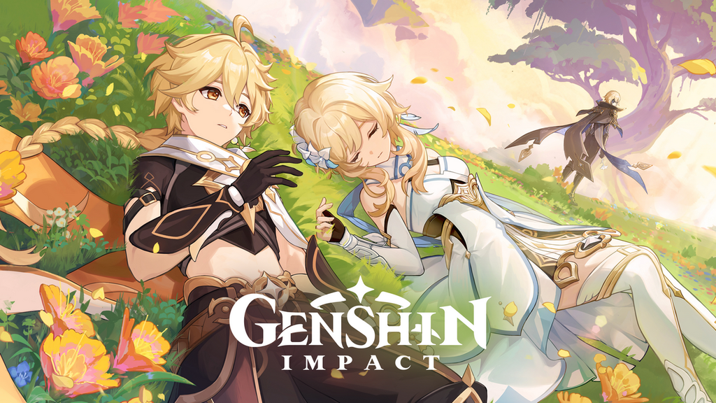 Genshin Banner